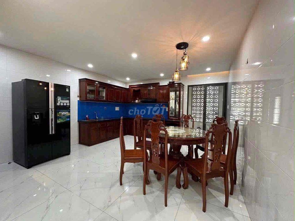 CHO THUÊ NHÀ 3.5 TẦNG HOÀ XUÂN GẦN NGAY NGUYỄN PHƯỚC LAN