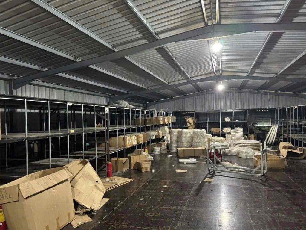 CHO THUÊ KHO RỘNG HOÀ XUÂN- RỘNG 500m GIÁ RẺ