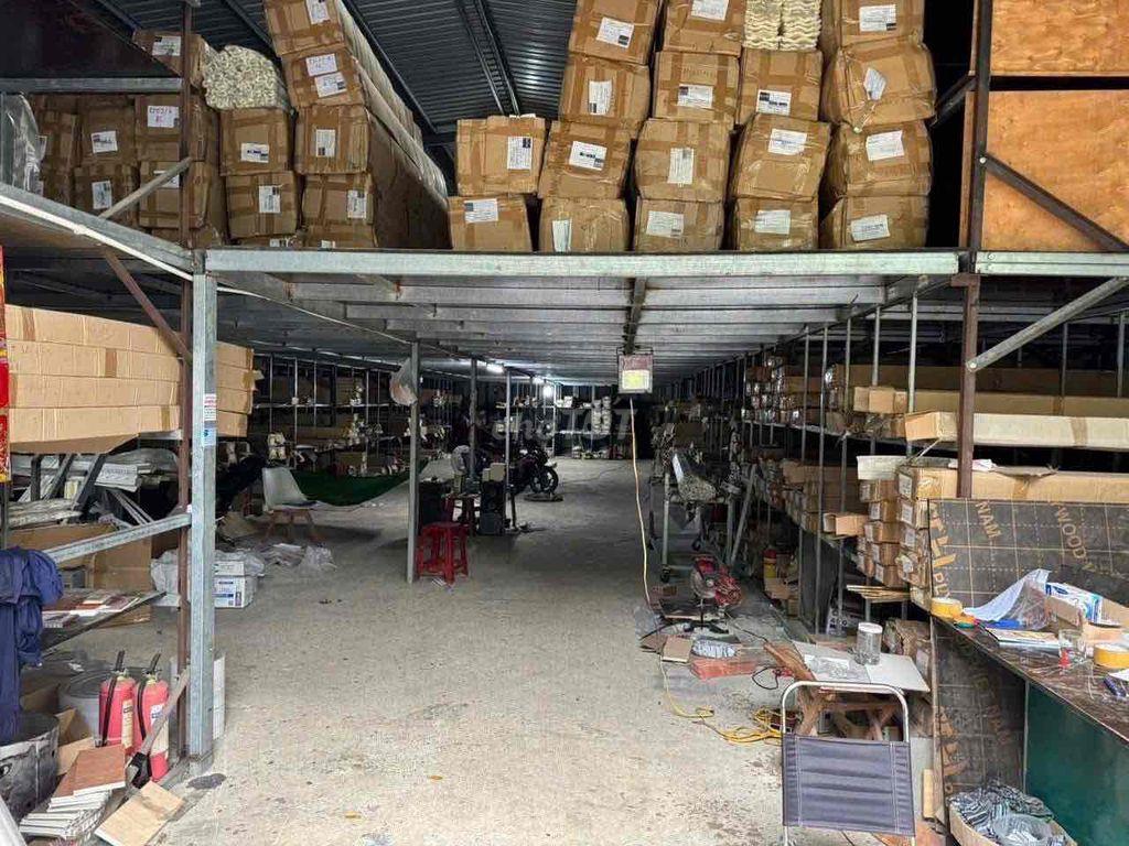 CHO THUÊ KHO RỘNG HOÀ XUÂN- RỘNG 500m GIÁ RẺ