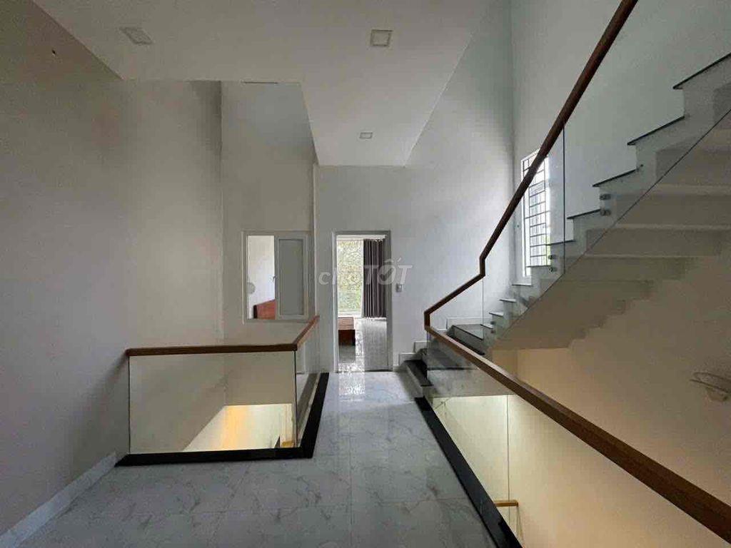 Cho Thuê Nhà 3 Tầng Mới Đường Thanh Lương 5 Hoà Xuân