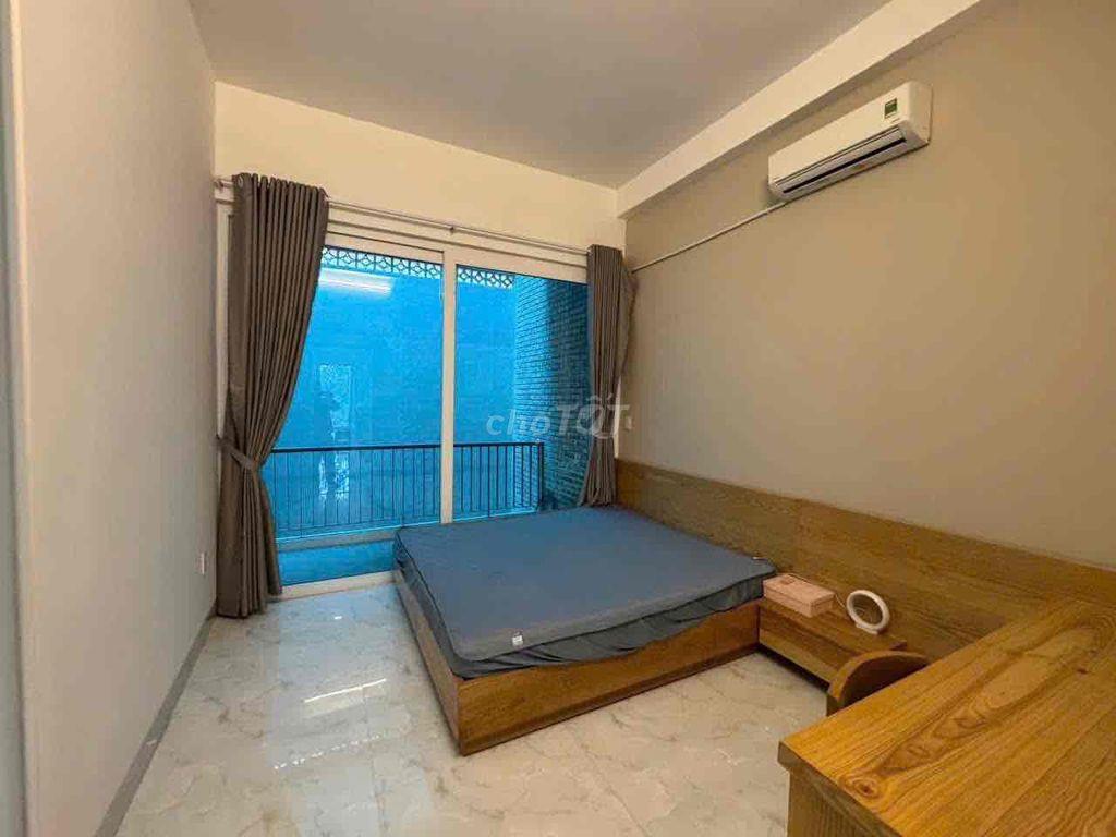 Cho Thuê Nhà 3 Tầng Mới Đường Thanh Lương 5 Hoà Xuân