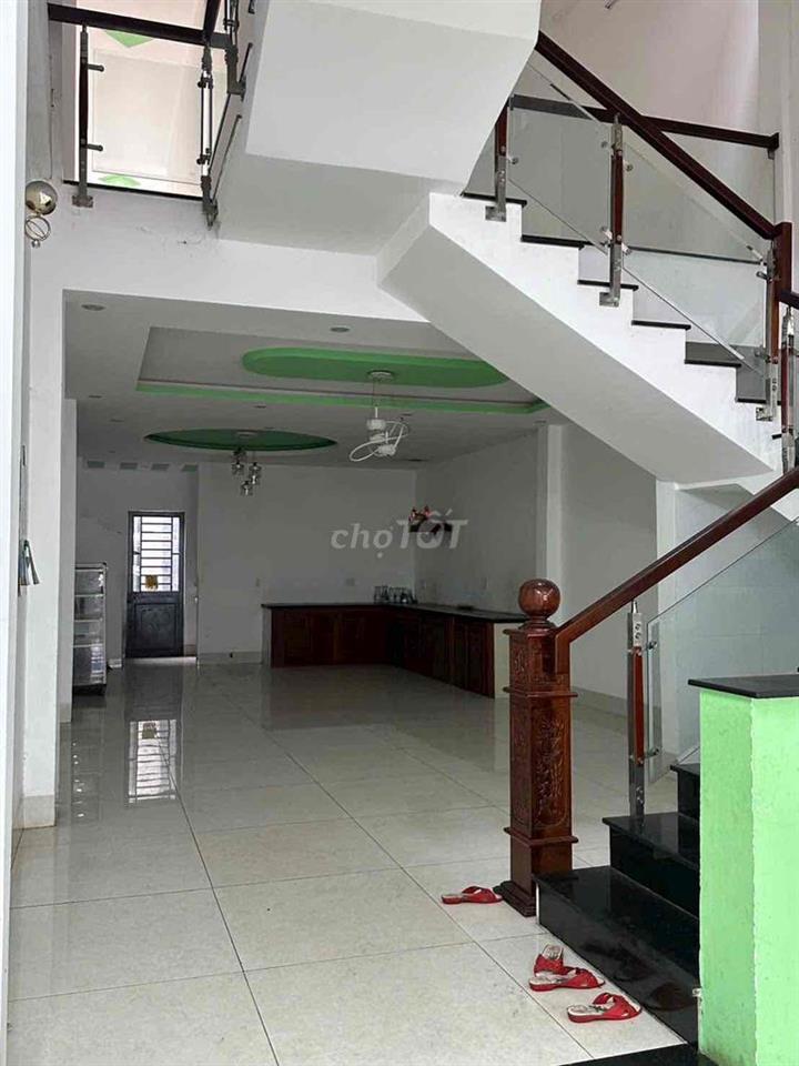 NHÀ 2 TẦNG ĐƯỜNG PHẠM HÙNG CHO THUÊ GIÁ RẺ