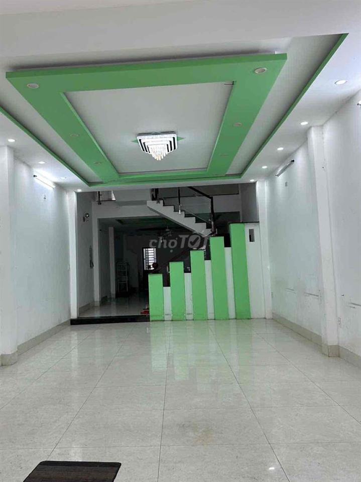 NHÀ 2 TẦNG ĐƯỜNG PHẠM HÙNG CHO THUÊ GIÁ RẺ
