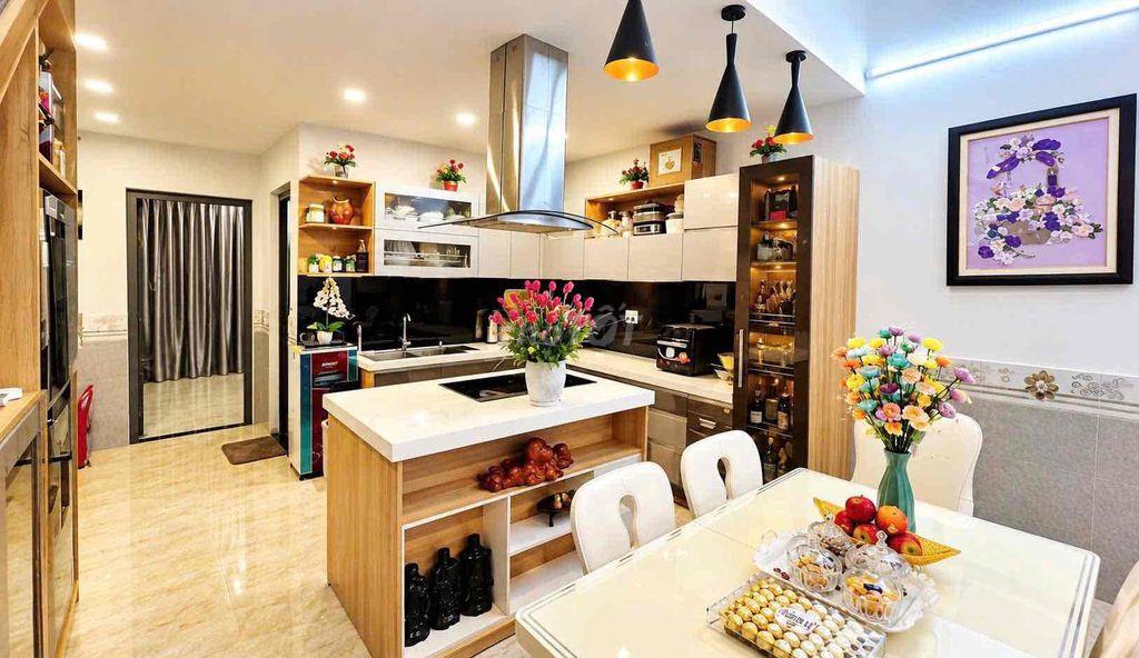 Cho Thuê Nhà 2 Tầng gần cầu Hoà Xuân, đường Vũ Xuân Thiều