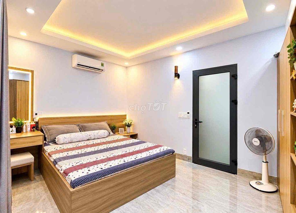 Cho Thuê Nhà 2 Tầng gần cầu Hoà Xuân, đường Vũ Xuân Thiều