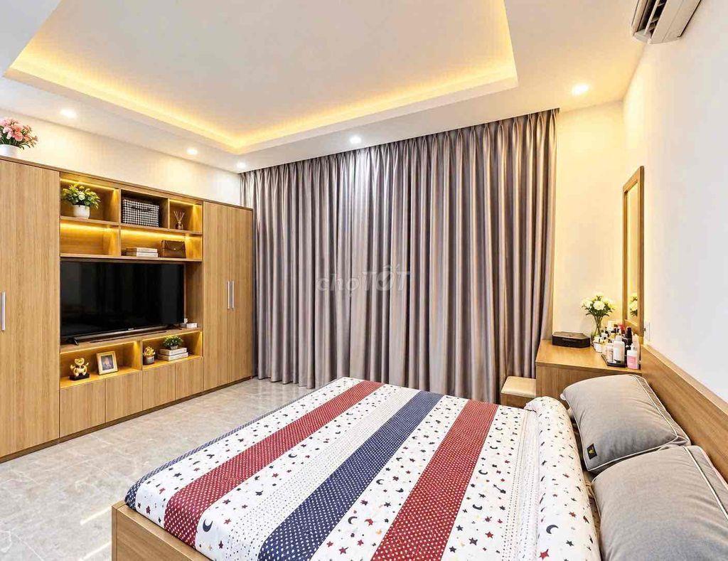 Cho Thuê Nhà 2 Tầng gần cầu Hoà Xuân, đường Vũ Xuân Thiều