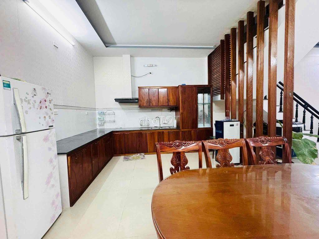 🏡 Cho Thuê nhà 2 tầng đường 10.5m Đô Đốc Lân - Hoà  Xuân