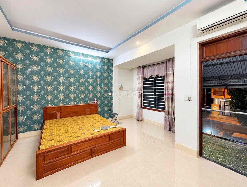 🏡 Cho Thuê nhà 2 tầng đường 10.5m Đô Đốc Lân - Hoà  Xuân
