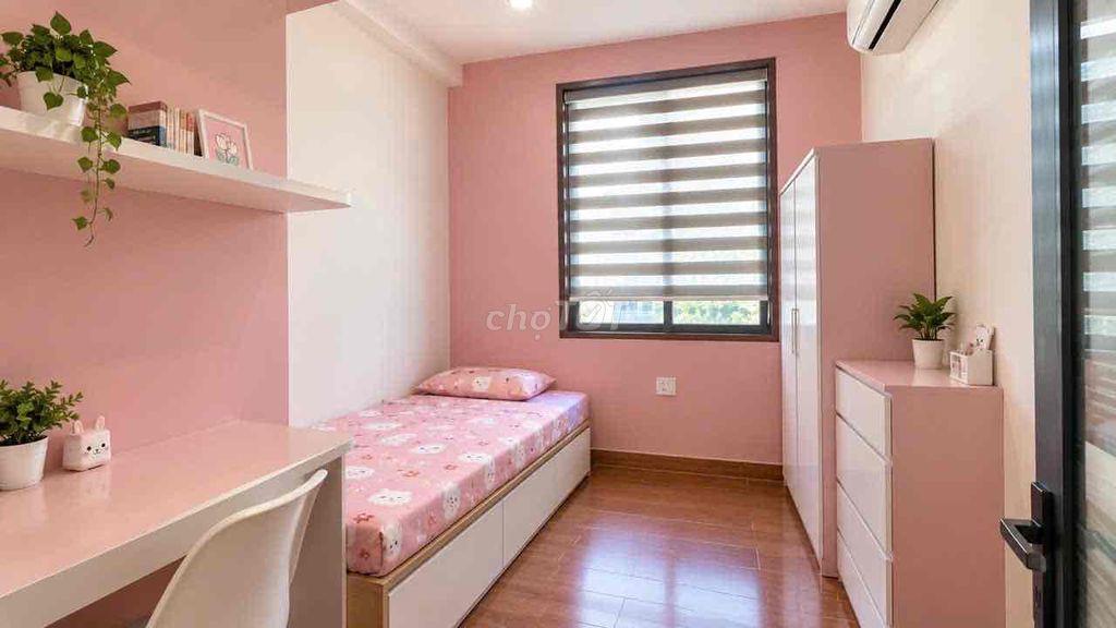Cho thuê nhà 2 tầng đẹp đường Bùi Trang Chước- Hoà Xuân
