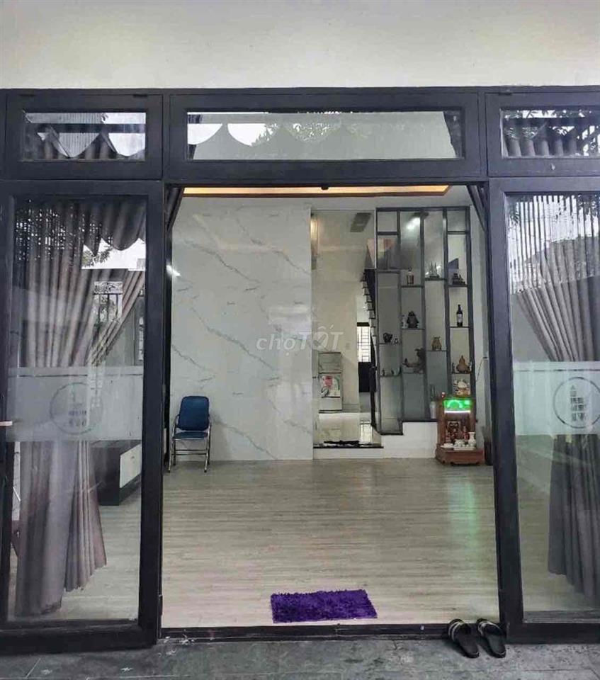 Cho Thuê Nhà 2 Tầng Giá Rẻ đường Âu Dương Lân Hoà Xuân
