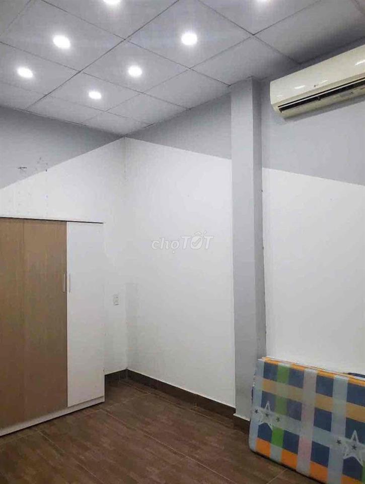Cho Thuê Nhà 2 Tầng Giá Rẻ đường Âu Dương Lân Hoà Xuân