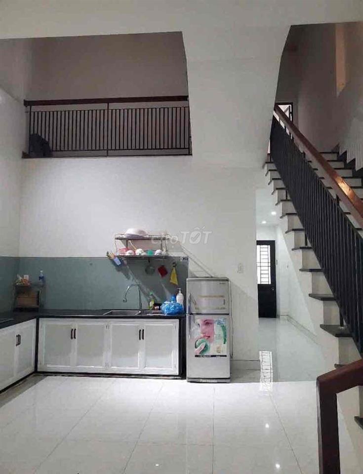 Cho Thuê Nhà 2 Tầng Giá Rẻ đường Âu Dương Lân Hoà Xuân