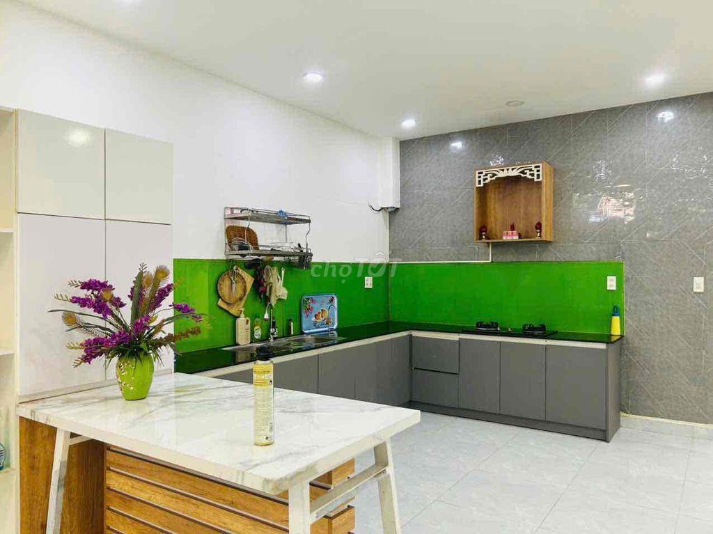 🏠 CHO THUÊ NHÀ 2 TẦNG 2 MÊ – LỖ GIÁNG 1, SÁT CHỢ HÒA XUÂN
