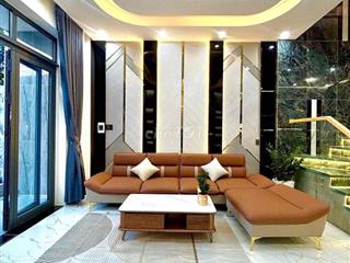 CHO THUÊ NHÀ MỚI 3 TẦNG ĐƯỜNG HOÀNG CHÂU KÝ HOÀ XUÂN