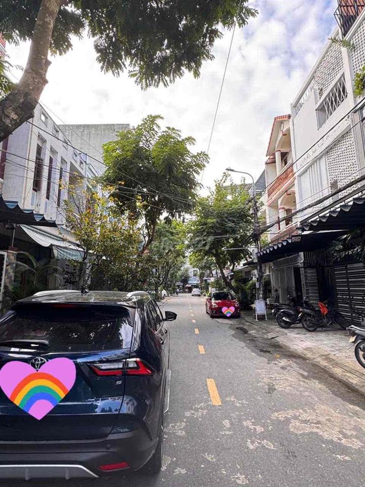 CHO THUÊ NHÀ 2.5 TẦNG ĐƯỜNG TUYÊN SƠN 9 GIÁ RẺ LẮM..!