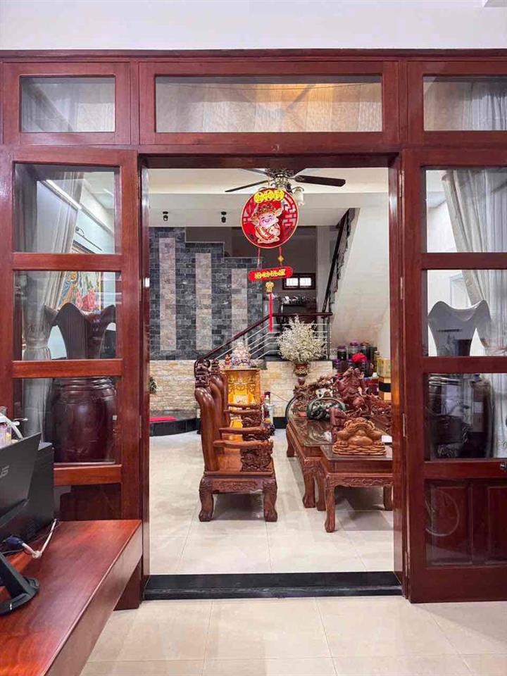 CHO THUÊ NHÀ 2.5 TẦNG ĐƯỜNG TUYÊN SƠN 9 GIÁ RẺ LẮM..!