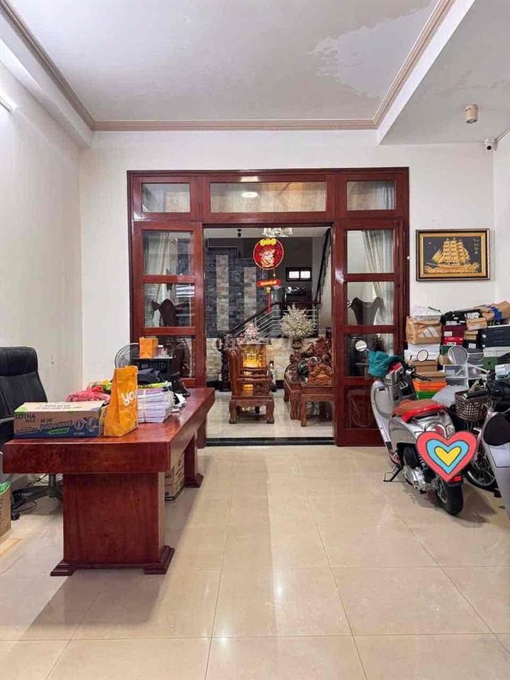 CHO THUÊ NHÀ 2.5 TẦNG ĐƯỜNG TUYÊN SƠN 9 GIÁ RẺ LẮM..!