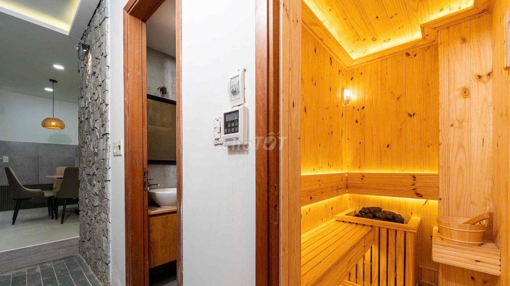 ChO THUÊ VILLA 3 TẦNG PHỐ DU LỊCH TRẦN VĂN DƯ