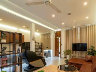 ChO THUÊ VILLA 3 TẦNG PHỐ DU LỊCH TRẦN VĂN DƯ