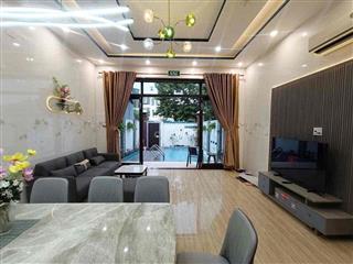 CHO THUÊ VILLA MINI SÁT BIỂN MÂN THÁI
