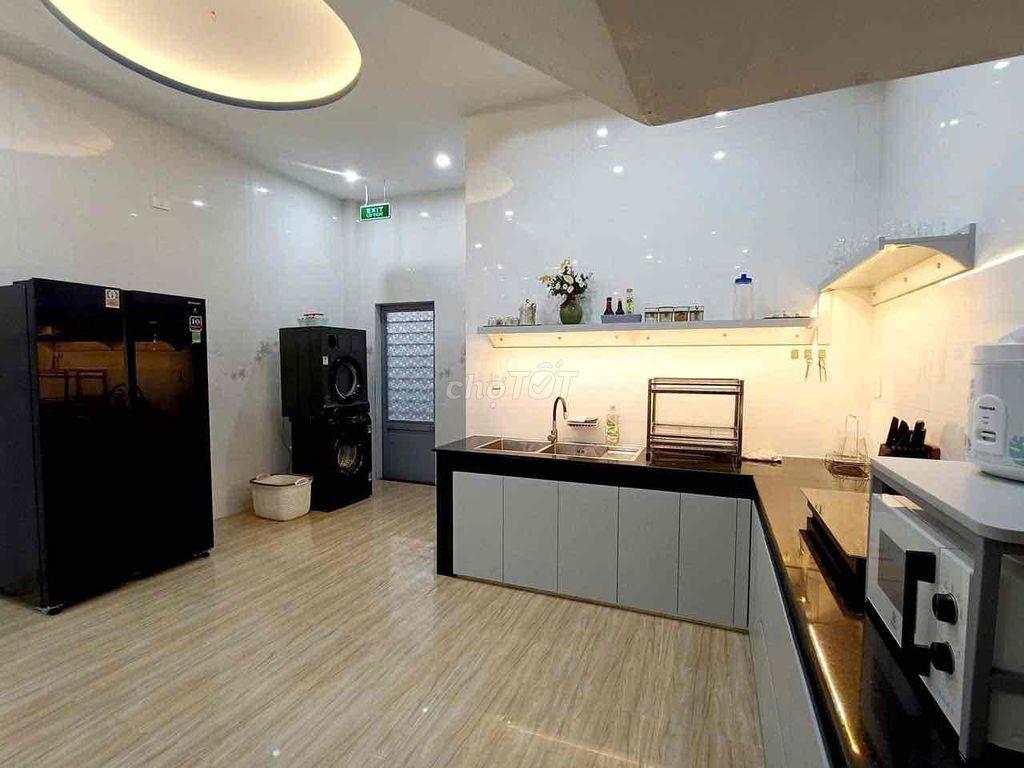 CHO THUÊ VILLA MINI SÁT BIỂN MÂN THÁI