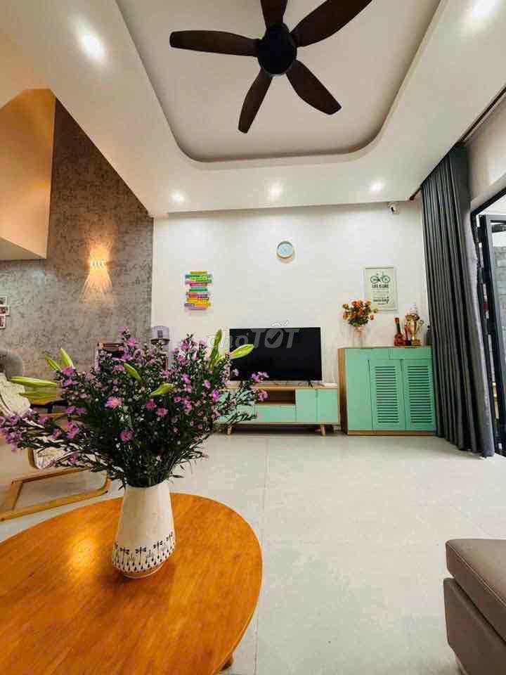🏡 CHO THUÊ NHÀ NGUYÊN CĂN – KHU NAM VIỆT Á, ĐÀ NẴNG