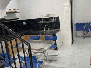NHÀ MỚI SÁT VÕ VĂN KIỆT,3PN,3WC