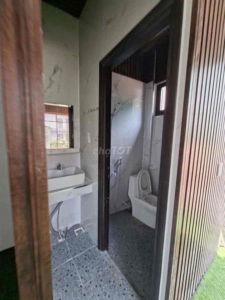 NHÀ MỚI SÁT VÕ VĂN KIỆT,3PN,3WC
