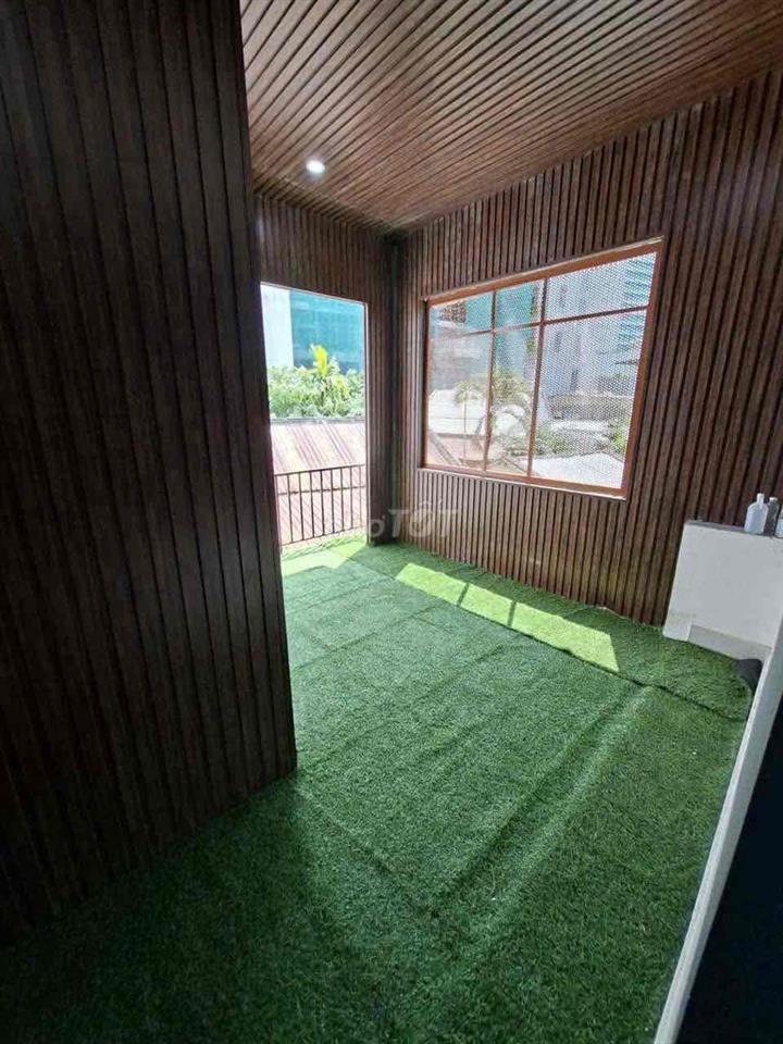 NHÀ MỚI SÁT VÕ VĂN KIỆT,3PN,3WC