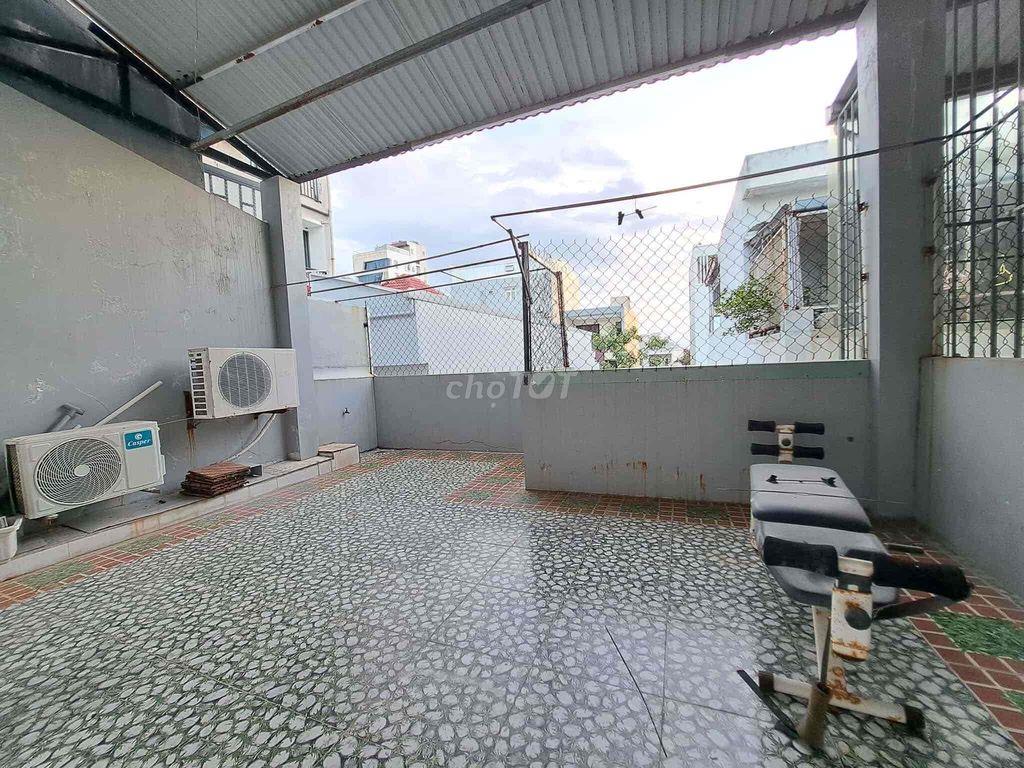 NHÀ ĐẸP GẦN LOSEBOY,3PN,4WC