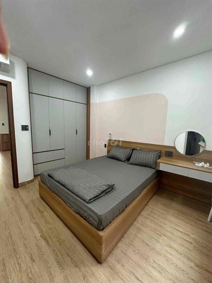 NHÀ ĐẸP NGAY CÔNG VIÊN BIỂN ĐÔNG,3PN,4WC