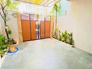 NHÀ ĐẸP NGAY CÔNG VIÊN BIỂN ĐÔNG,3PN,4WC