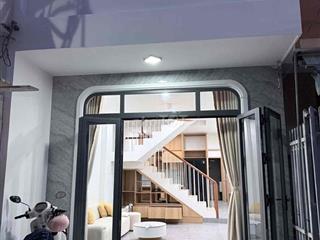 NHÀ ĐẸP TÔ HIẾN THÀNH,3PN,3WC