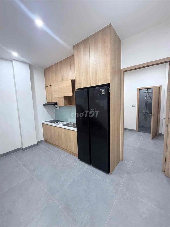 NHÀ ĐẸP TÔ HIẾN THÀNH,3PN,3WC