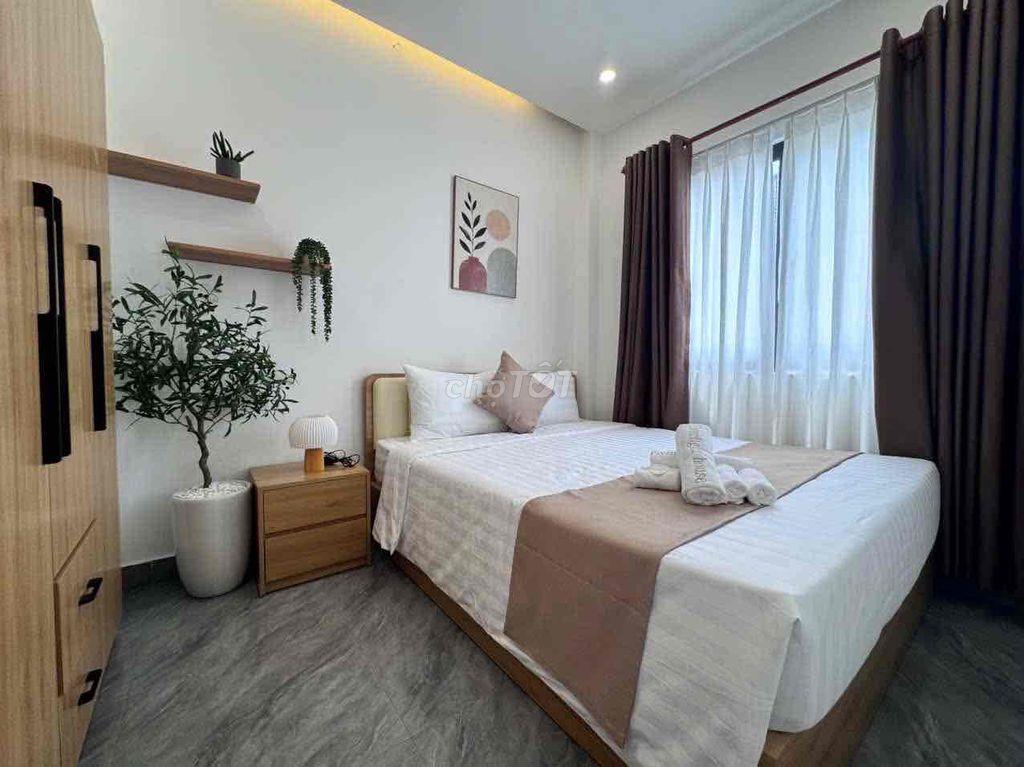 NHÀ ĐẸP NGAY DƯƠNG ĐÌNH NGHỆ,4PN,5WC