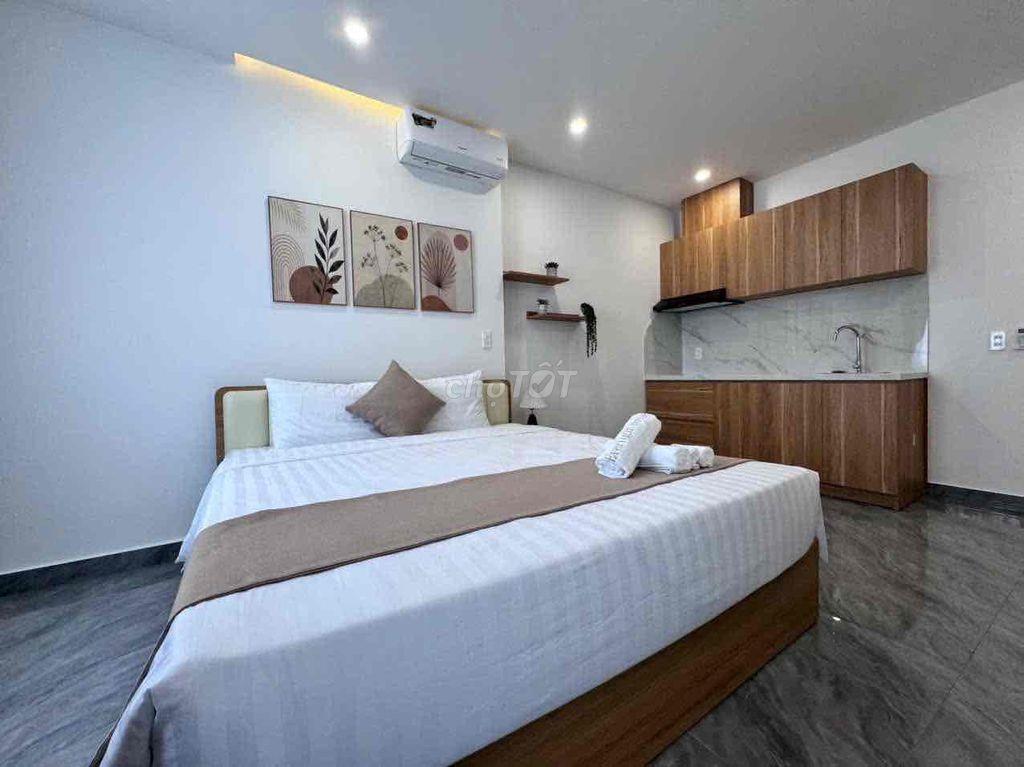 NHÀ ĐẸP NGAY DƯƠNG ĐÌNH NGHỆ,4PN,5WC