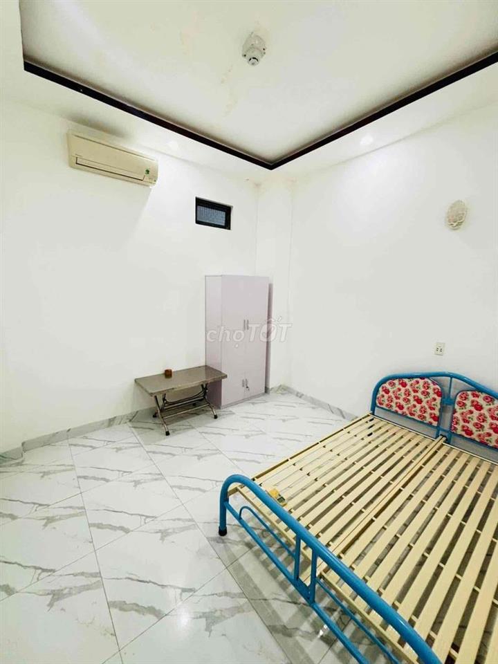 NHÀ MỚI NGUYỄN CÔNG TRỨ,Ở,KD