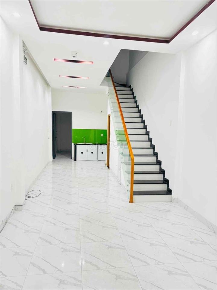 NHÀ MỚI NGUYỄN CÔNG TRỨ,Ở,KD