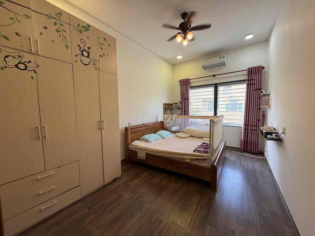 NHÀ ĐẸP KHÊ MỸ ĐÔNG,3PN,3WC FULL NT