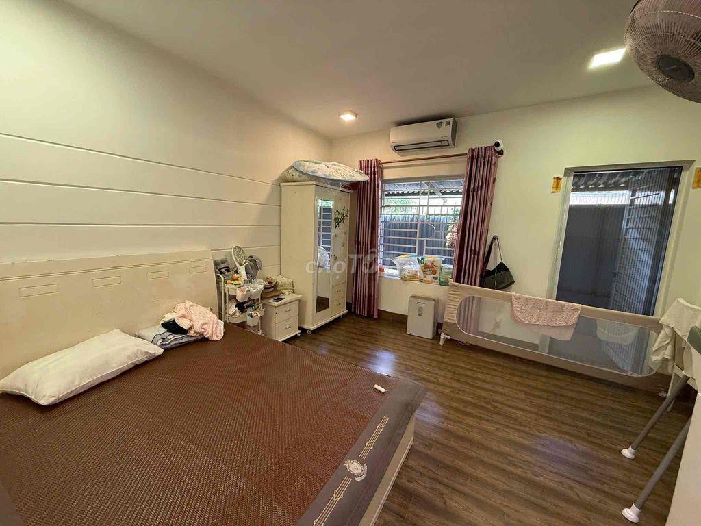 NHÀ ĐẸP KHÊ MỸ ĐÔNG,3PN,3WC FULL NT