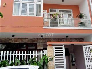 NHÀ ĐẸP ĐA MẶN ĐÔNG,4PN,2WC