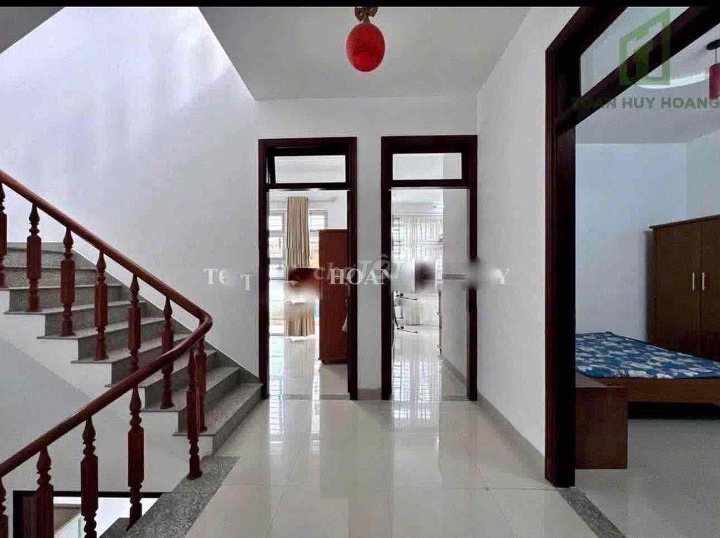 NHÀ ĐẸP ĐA MẶN ĐÔNG,4PN,2WC