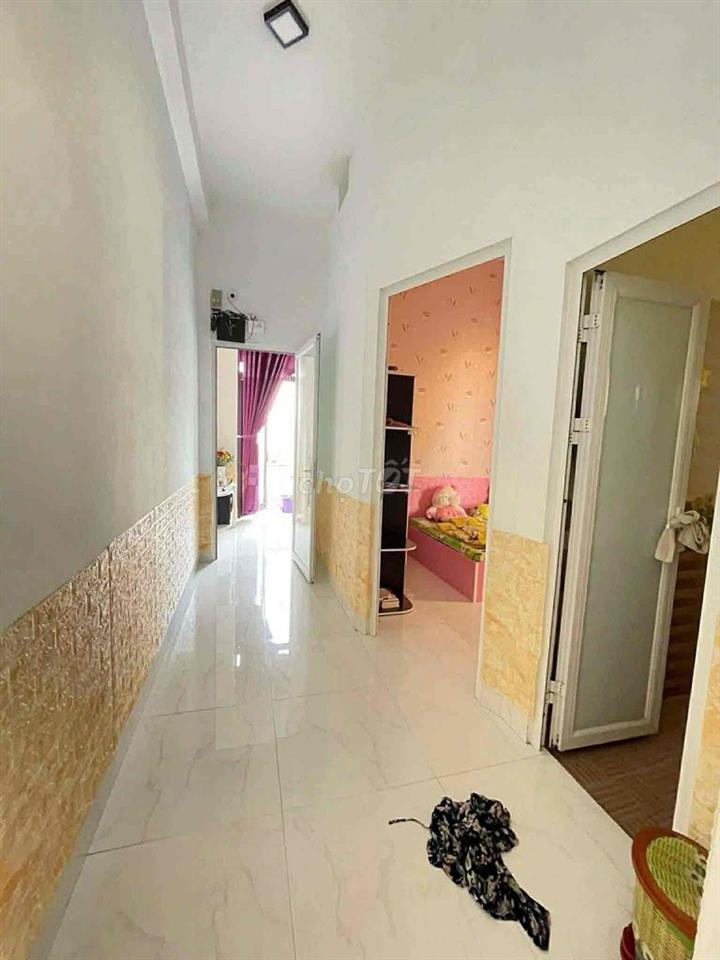 Cho Thuê Nhà 3 Tầng 4pn, khu Biển Mân Thái
