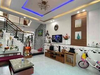 Cho Thuê Nhà 3 Tầng 4pn, khu Biển Mân Thái