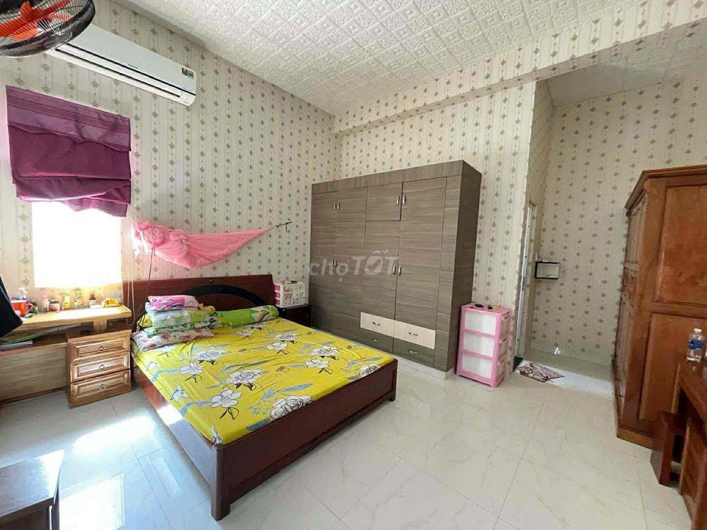 Cho Thuê Nhà 3 Tầng 4pn, khu Biển Mân Thái