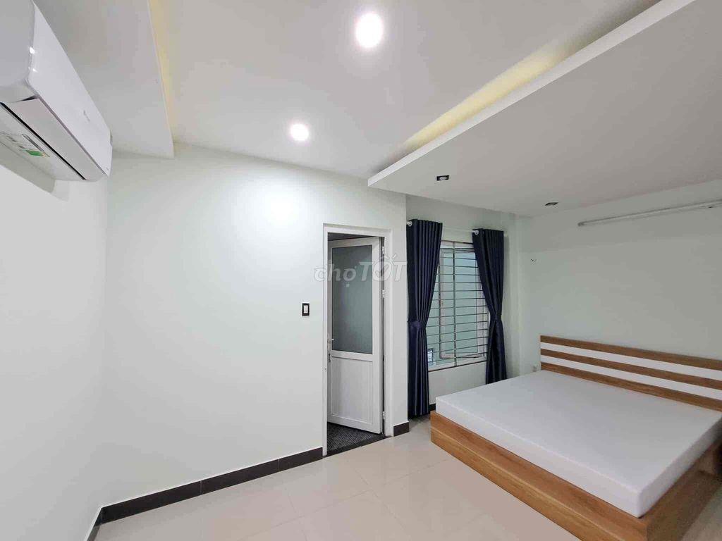Cho Thuê Nhà 3 Tầng 3pn, Khu Biển Hồ Nghinh