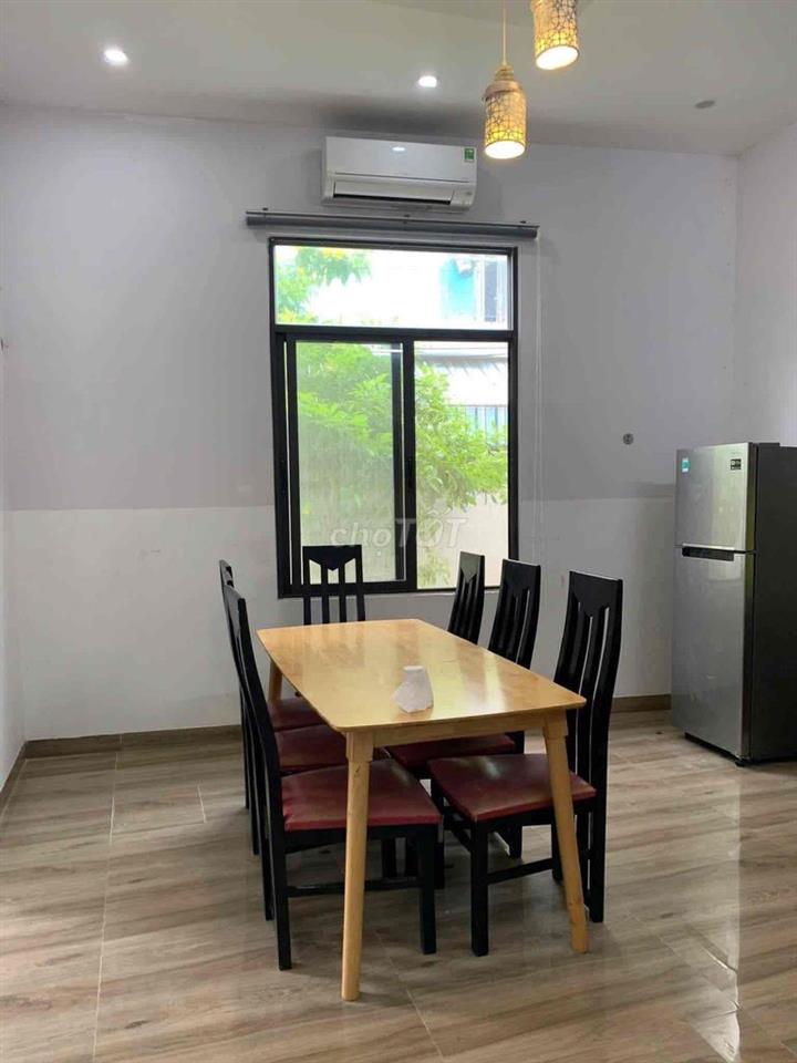 Cho Thuê Nhà 3 Tầng 3pn, Khu Hồ Xuân Hương