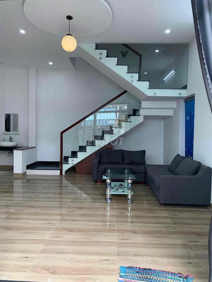 Cho Thuê Nhà 3 Tầng 3pn, Khu Hồ Xuân Hương