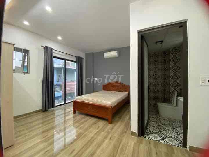 Cho Thuê Nhà 3 Tầng 3pn, Khu Hồ Xuân Hương