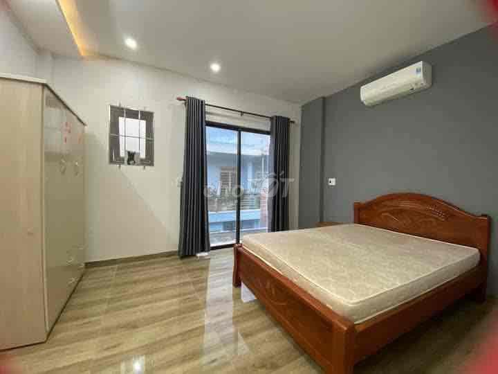Cho Thuê Nhà 3 Tầng 3pn, Khu Hồ Xuân Hương